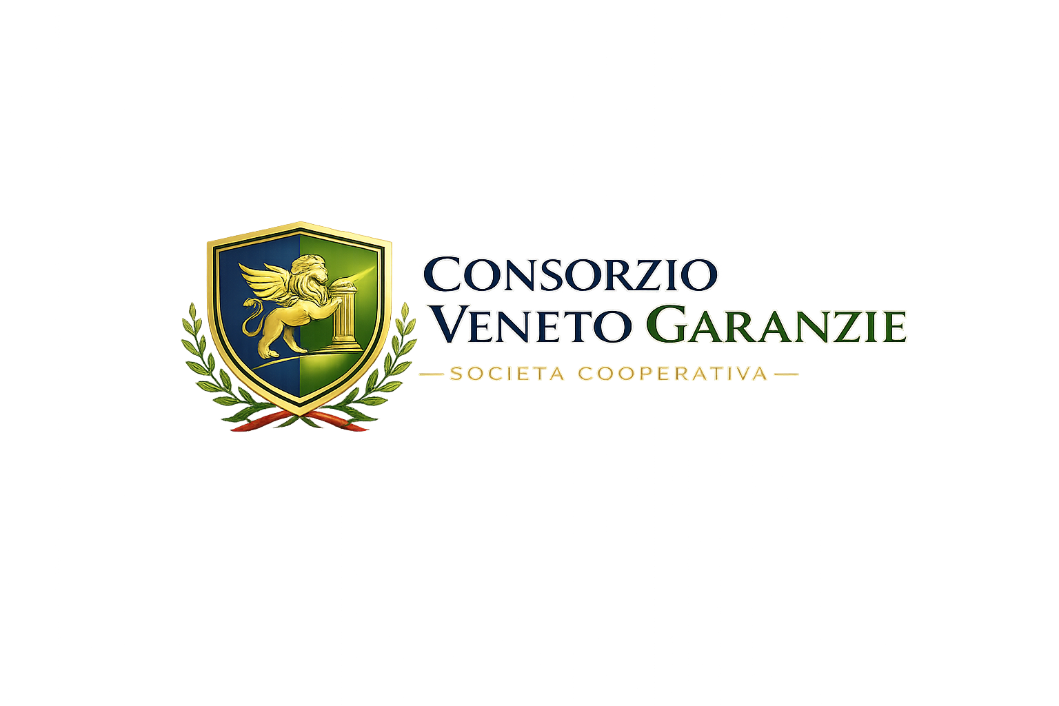 Logo CONSORZIO VENETO GARANZIE SOCIETA' COOPERATIVA - Intermediario finanziario autorizzato specializzato in garanzie collettive fidi