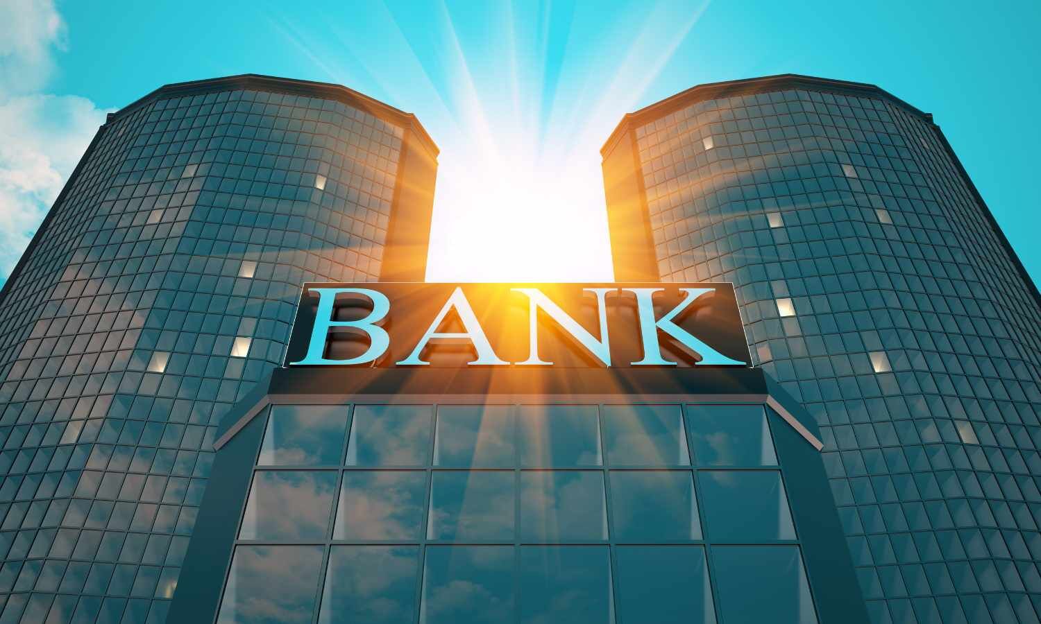 Momento della firma del protocollo d'intesa tra i rappresentanti del Consorzio Veneto Garanzie e i dirigenti degli istituti bancari partner, in una sala conferenze istituzionale con tavolo in legno scuro e bandiere regionali sullo sfondo